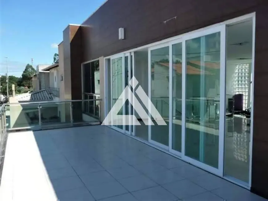 Foto 7 de Casa de Condomínio com 5 quartos à venda, 500m2 em Feira De Santana - BA