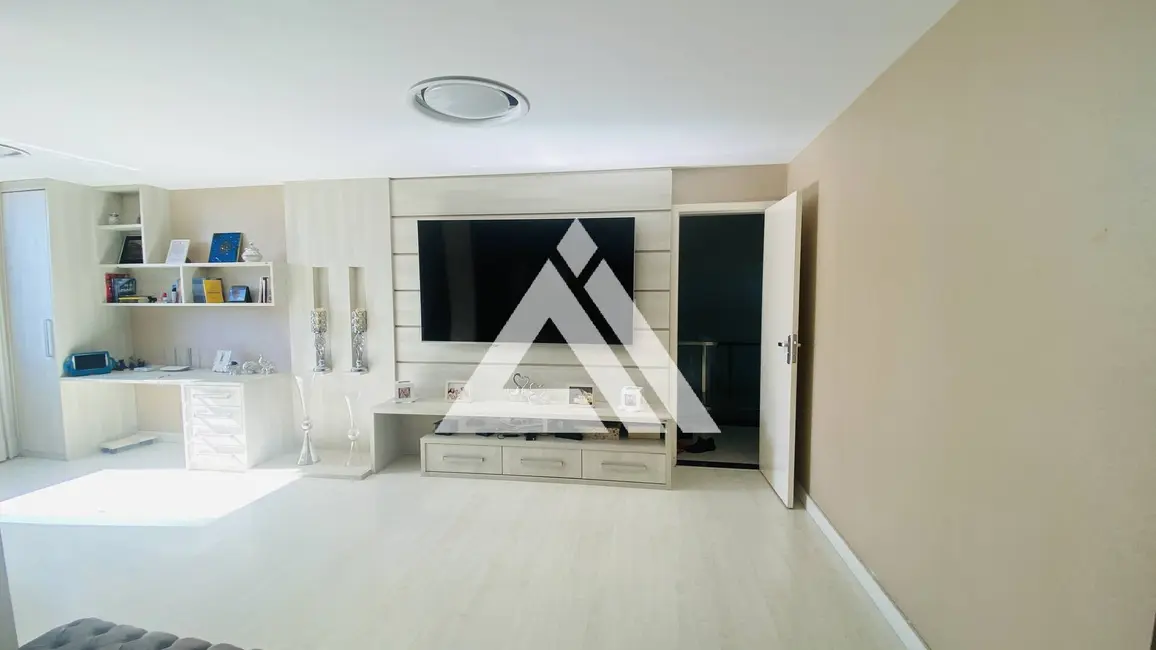 Foto 6 de Casa de Condomínio com 5 quartos à venda, 500m2 em Feira De Santana - BA