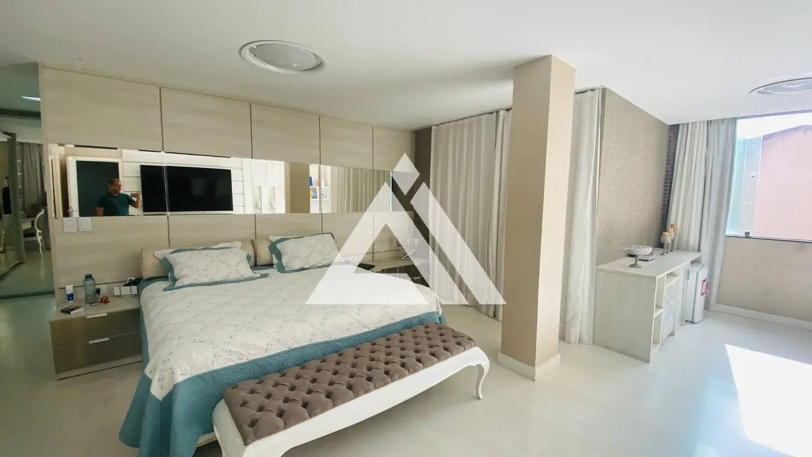 Foto 5 de Casa de Condomínio com 5 quartos à venda, 500m2 em Feira De Santana - BA