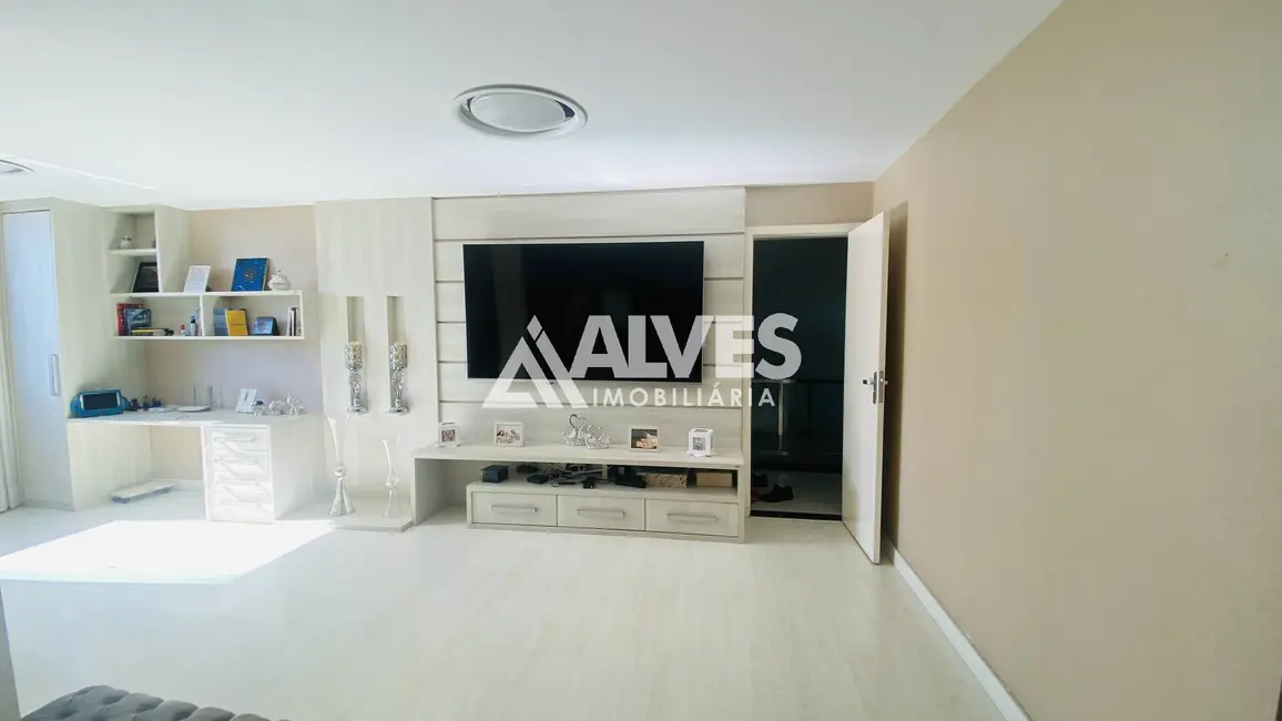 Foto 6 de Casa de Condomínio com 5 quartos à venda, 500m2 em Parque Ipê, Feira De Santana - BA