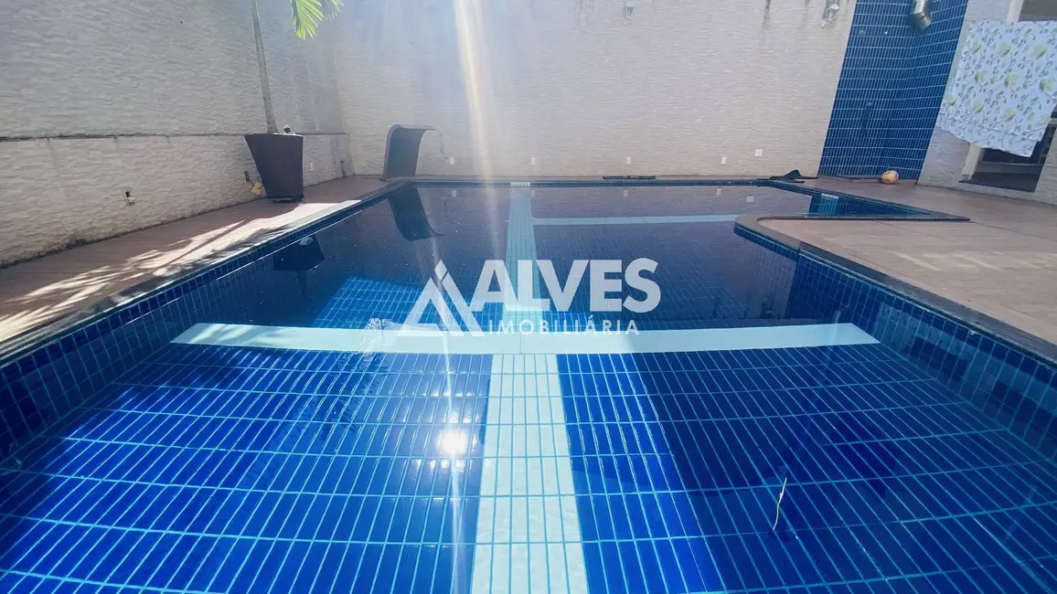 Foto 4 de Casa de Condomínio com 5 quartos à venda, 500m2 em Parque Ipê, Feira De Santana - BA