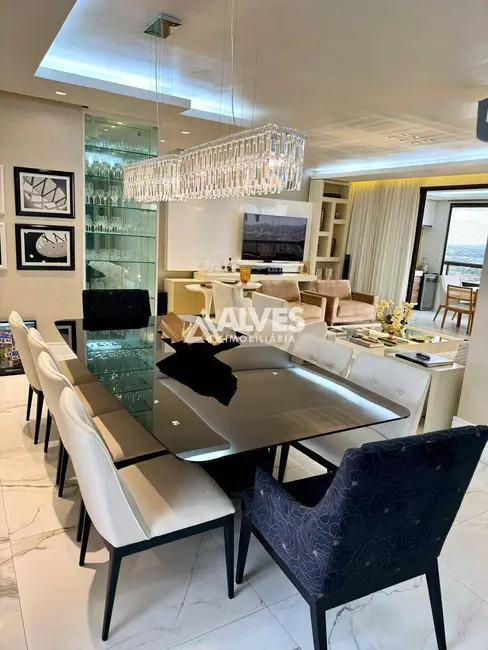 Foto 6 de Apartamento com 2 quartos à venda, 120m2 em Santa Mônica, Feira De Santana - BA