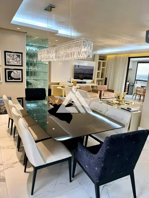 Foto 6 de Apartamento com 2 quartos à venda, 120m2 em Feira De Santana - BA