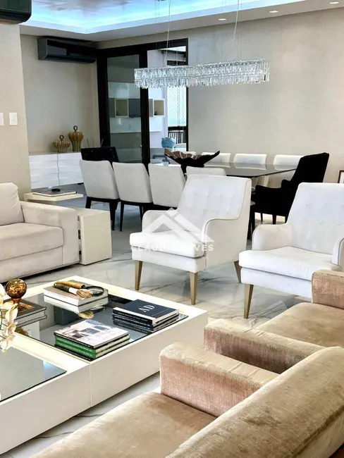 Foto 2 de Apartamento com 2 quartos à venda, 120m2 em Feira De Santana - BA