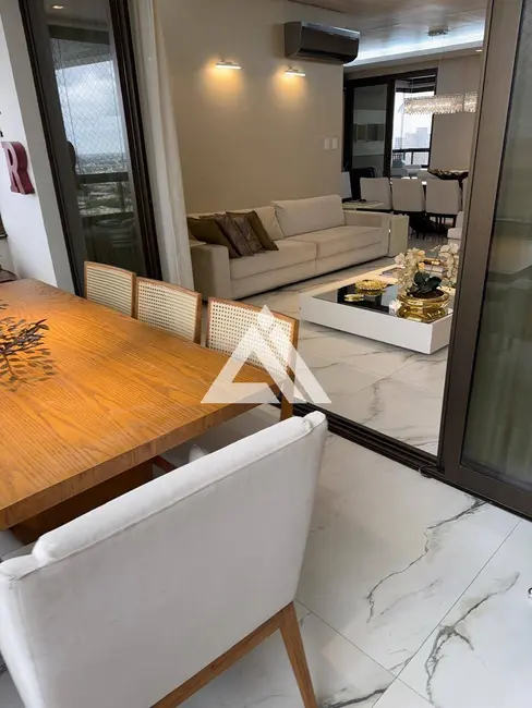Foto 4 de Apartamento com 2 quartos à venda, 120m2 em Feira De Santana - BA