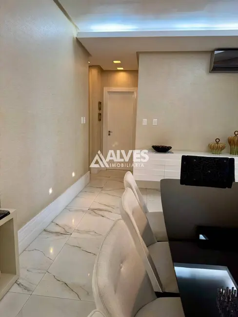 Foto 7 de Apartamento com 2 quartos à venda, 120m2 em Santa Mônica, Feira De Santana - BA