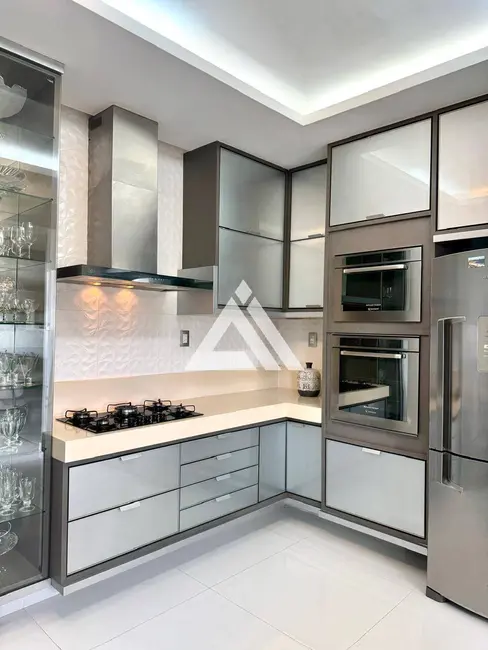 Foto 9 de Apartamento com 2 quartos à venda, 120m2 em Feira De Santana - BA