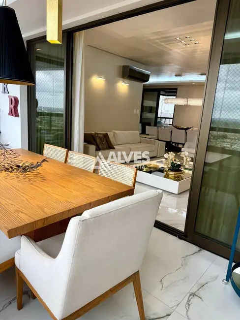 Foto 5 de Apartamento com 2 quartos à venda, 120m2 em Santa Mônica, Feira De Santana - BA
