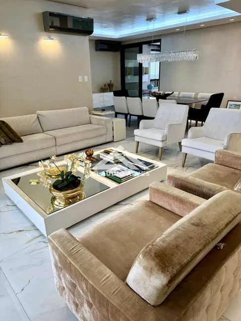 Foto 1 de Apartamento com 2 quartos à venda, 120m2 em Feira De Santana - BA