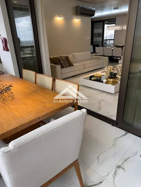 Foto 4 de Apartamento com 2 quartos à venda, 120m2 em Feira De Santana - BA