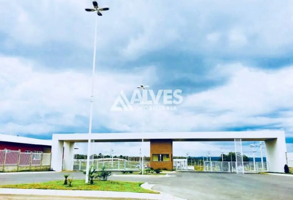 Foto 5 de Terreno / Lote à venda, 200m2 em Feira De Santana - BA