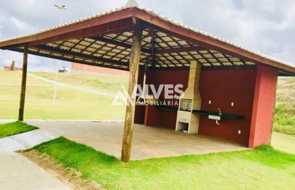 Foto 9 de Terreno / Lote à venda, 200m2 em Feira De Santana - BA