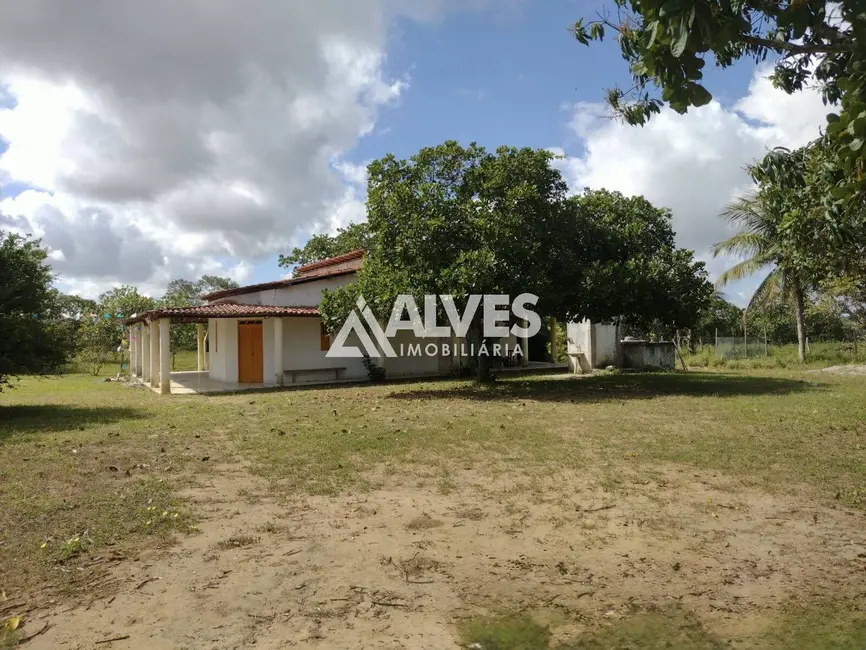 Foto 1 de Chácara com 3 quartos à venda, 21780m2 em Feira De Santana - BA
