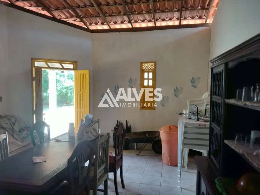 Chácara com 3 quartos à venda, 21780m2 em Feira De Santana - BA - imagem 6 Foto 6 de Chácara com 3 quartos à venda, 21780m2 em Feira De Santana - BA