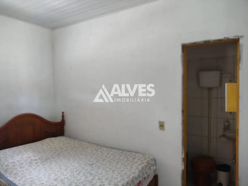 Chácara com 3 quartos à venda, 21780m2 em Feira De Santana - BA - imagem 8 Foto 8 de Chácara com 3 quartos à venda, 21780m2 em Feira De Santana - BA