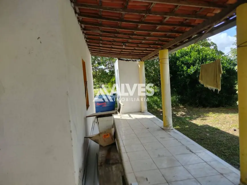 Chácara com 3 quartos à venda, 21780m2 em Feira De Santana - BA - imagem 5 Foto 5 de Chácara com 3 quartos à venda, 21780m2 em Feira De Santana - BA