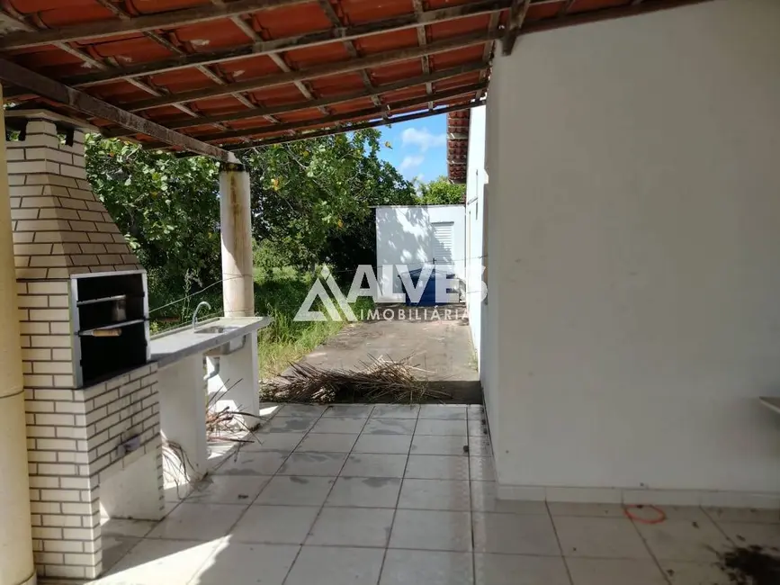 Foto 2 de Chácara com 3 quartos à venda, 21780m2 em Feira De Santana - BA
