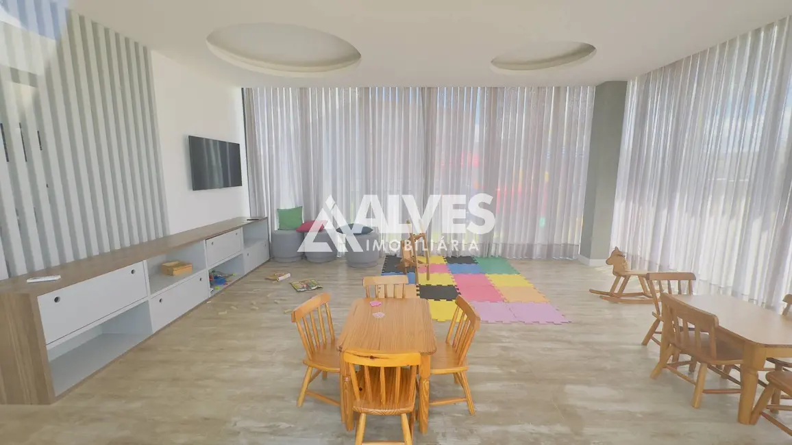Foto 9 de Casa de Condomínio com 3 quartos à venda, 74m2 em Sim, Feira De Santana - BA