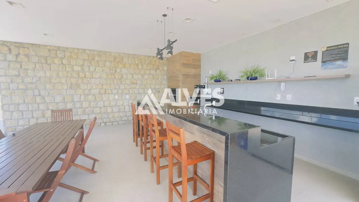 Foto 5 de Casa de Condomínio com 3 quartos à venda, 74m2 em Sim, Feira De Santana - BA