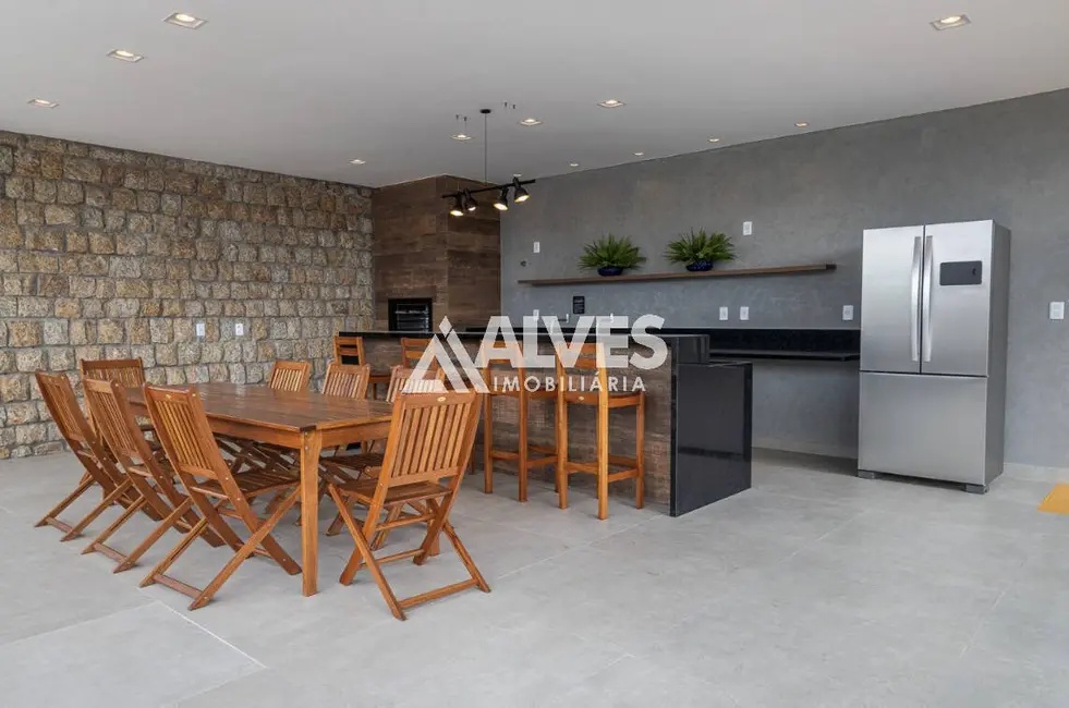 Foto 4 de Casa de Condomínio com 3 quartos à venda, 74m2 em Sim, Feira De Santana - BA