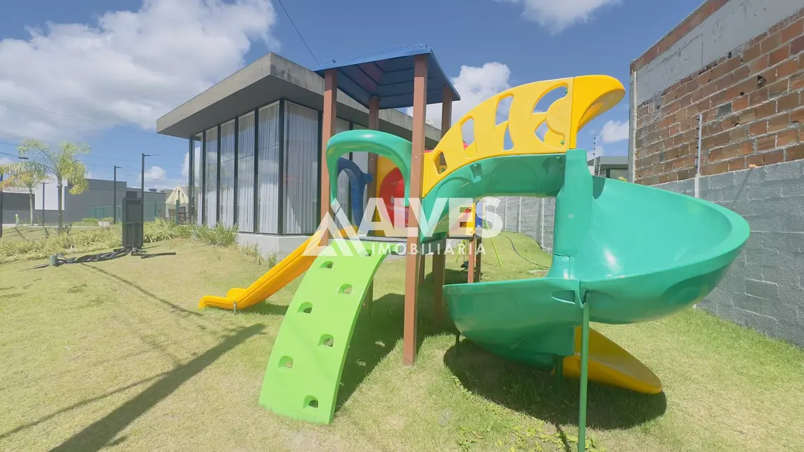 Foto 8 de Casa de Condomínio com 3 quartos à venda, 74m2 em Sim, Feira De Santana - BA