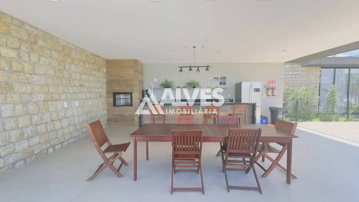 Foto 3 de Casa de Condomínio com 3 quartos à venda, 74m2 em Sim, Feira De Santana - BA