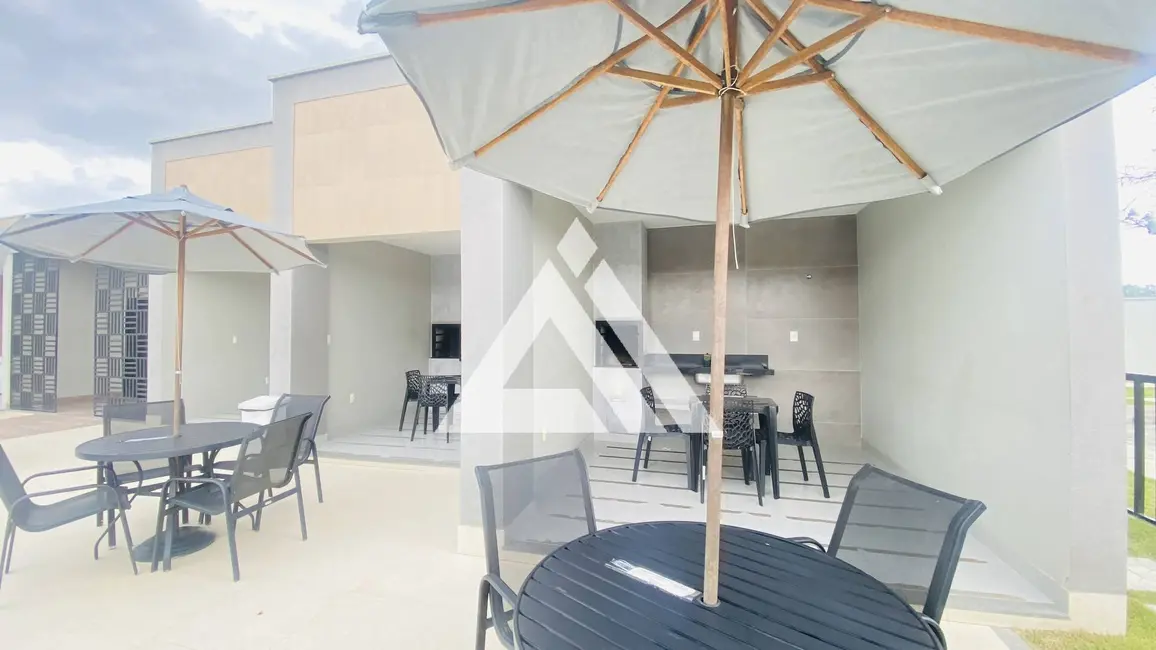 Foto 3 de Casa de Condomínio com 2 quartos à venda, 54m2 em Feira De Santana - BA