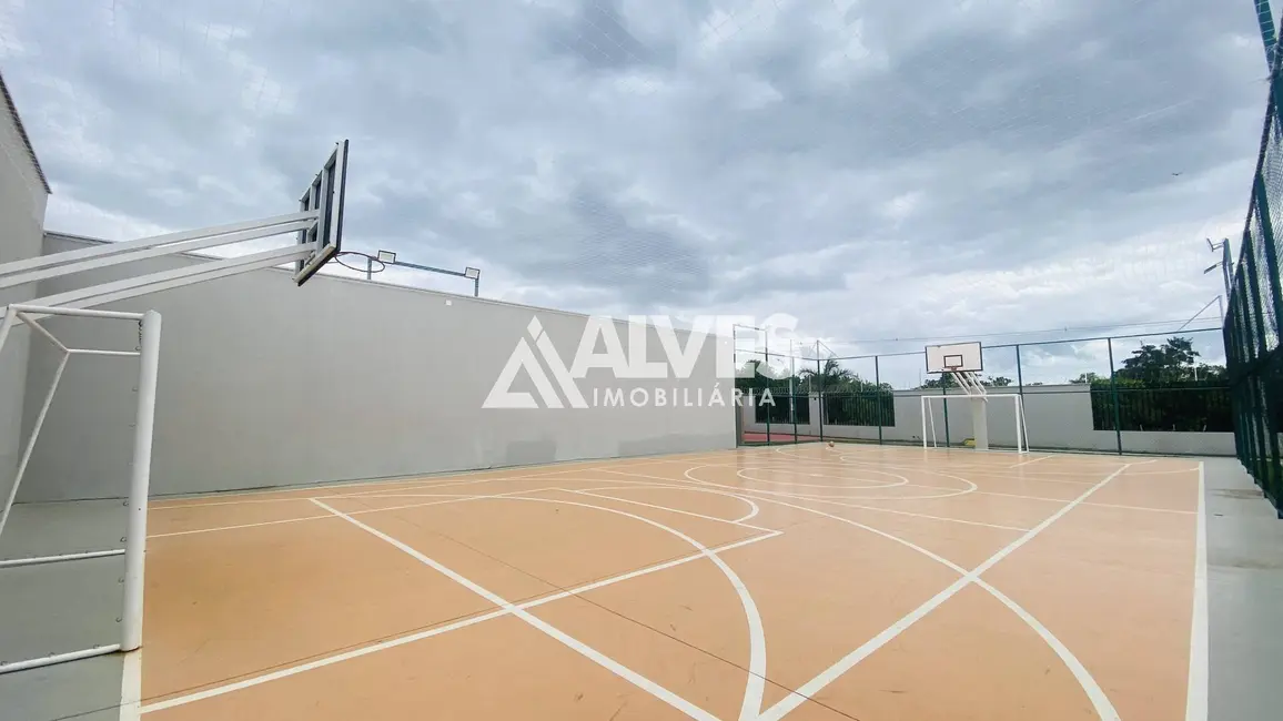 Foto 5 de Casa de Condomínio com 2 quartos à venda, 54m2 em Feira De Santana - BA