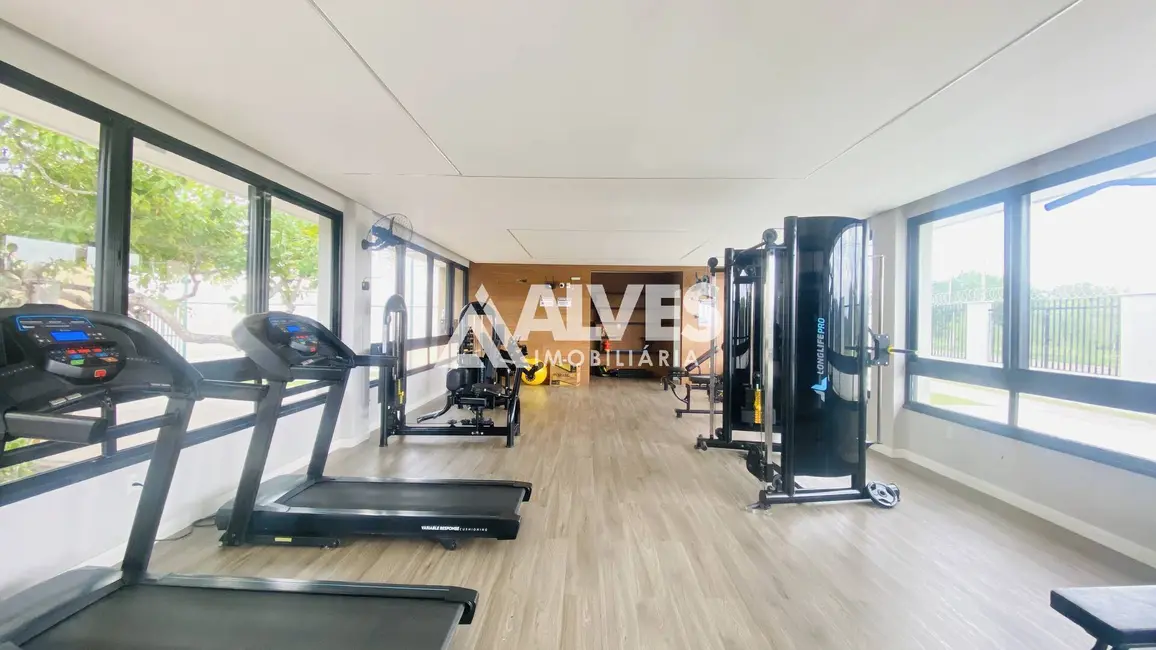 Foto 7 de Casa de Condomínio com 2 quartos à venda, 54m2 em Feira De Santana - BA