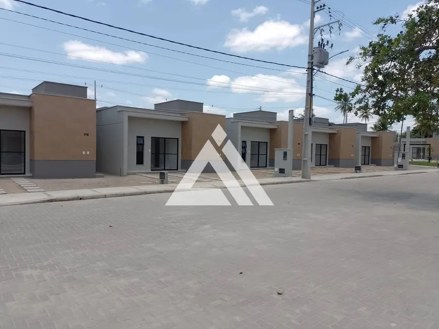 Foto 4 de Casa de Condomínio com 2 quartos à venda, 54m2 em Feira De Santana - BA