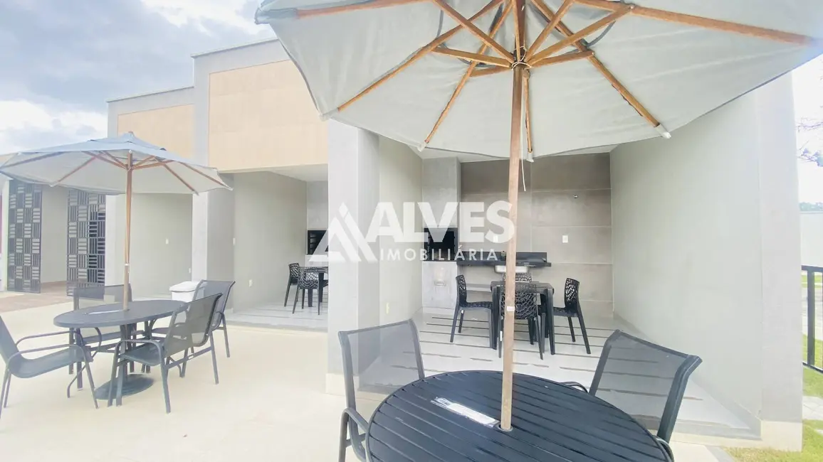 Foto 3 de Casa de Condomínio com 2 quartos à venda, 54m2 em Feira De Santana - BA