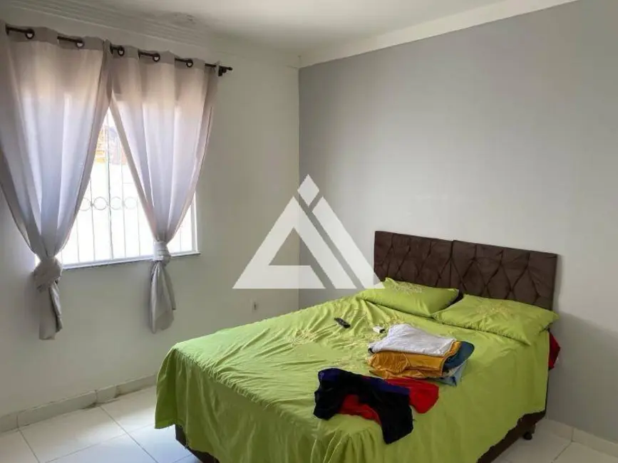 Foto 5 de Casa com 2 quartos à venda, 125m2 em Feira De Santana - BA