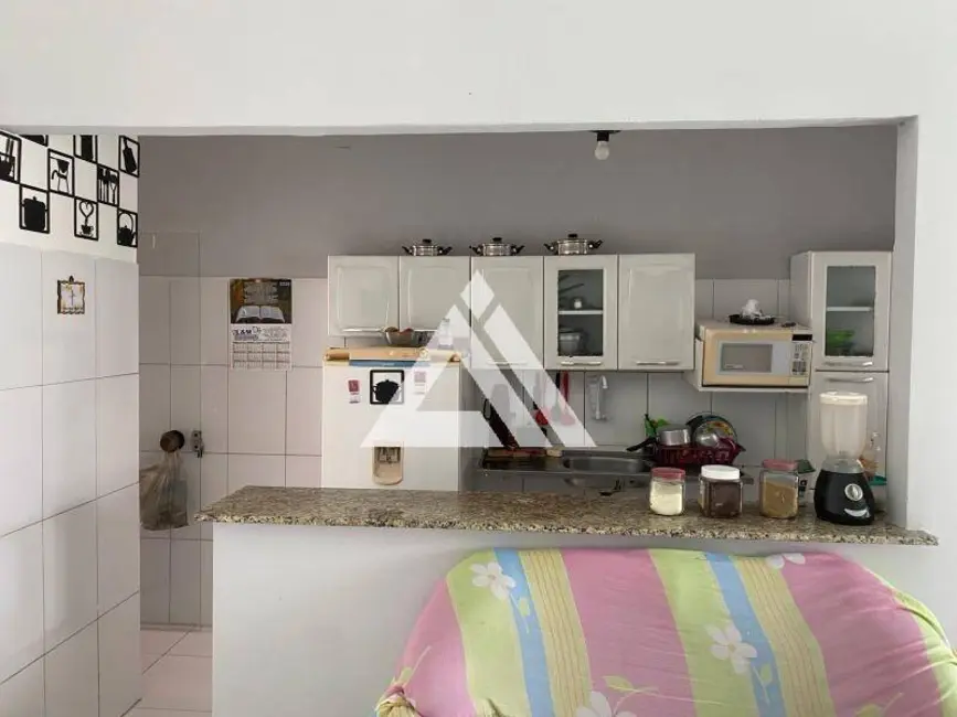 Foto 4 de Casa com 2 quartos à venda, 125m2 em Feira De Santana - BA