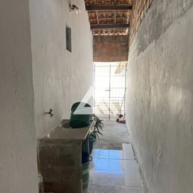 Foto 9 de Casa com 2 quartos à venda, 125m2 em Feira De Santana - BA