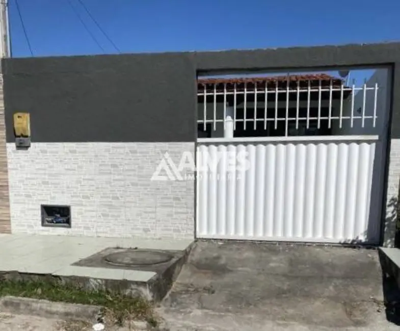 Foto 1 de Casa com 2 quartos à venda, 125m2 em Tomba, Feira De Santana - BA