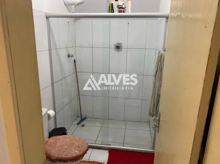 Foto 7 de Casa com 2 quartos à venda, 125m2 em Tomba, Feira De Santana - BA
