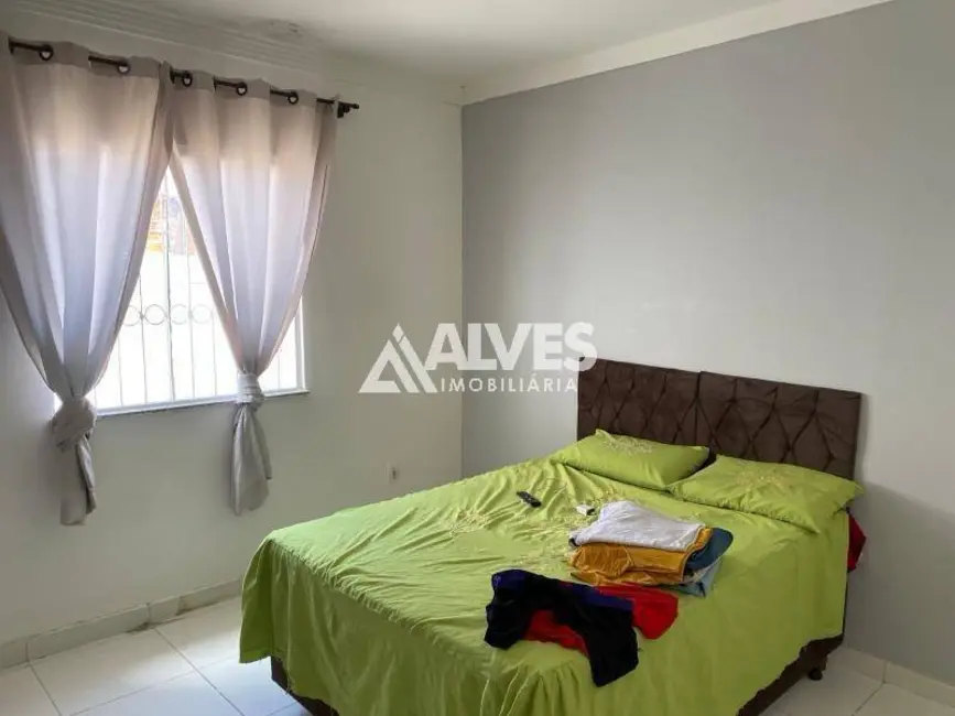 Foto 5 de Casa com 2 quartos à venda, 125m2 em Tomba, Feira De Santana - BA