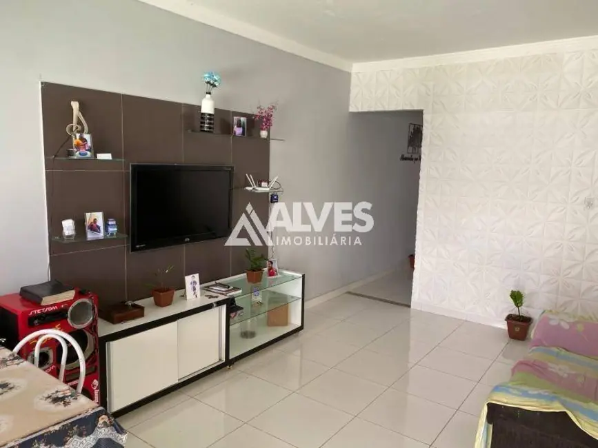 Foto 3 de Casa com 2 quartos à venda, 125m2 em Tomba, Feira De Santana - BA