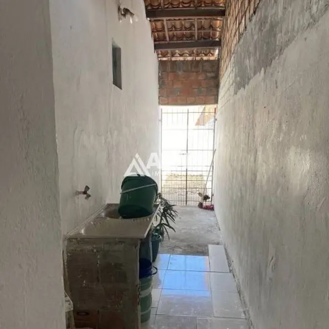 Foto 9 de Casa com 2 quartos à venda, 125m2 em Tomba, Feira De Santana - BA