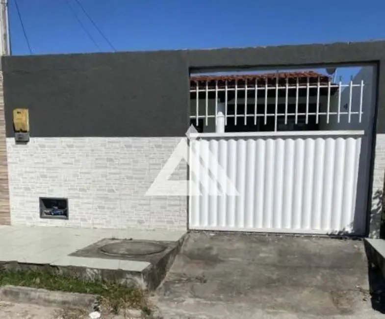 Foto 1 de Casa com 2 quartos à venda, 125m2 em Feira De Santana - BA