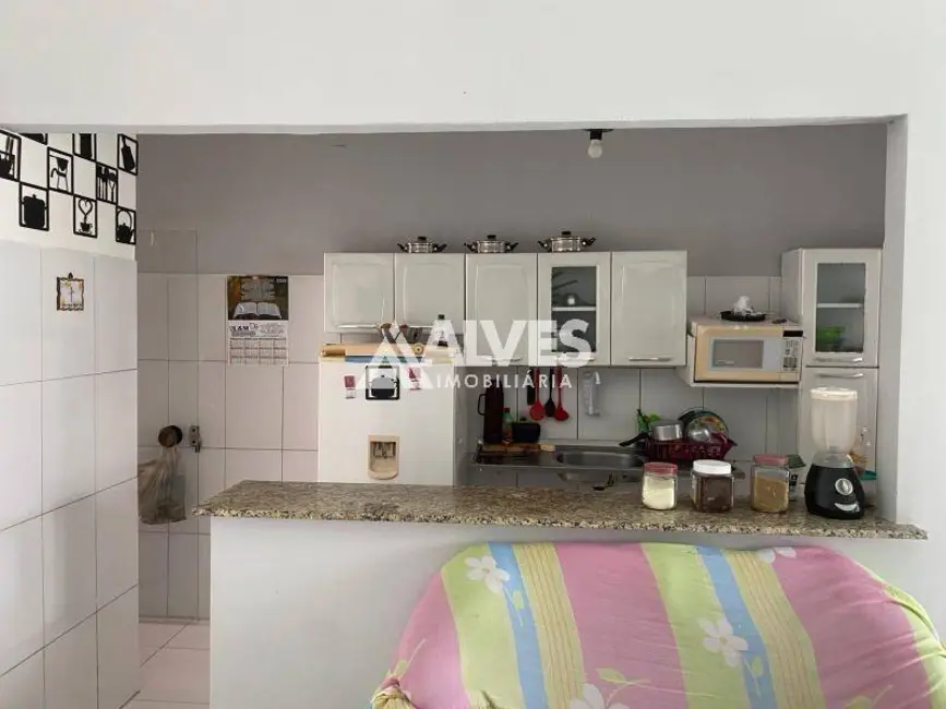 Foto 4 de Casa com 2 quartos à venda, 125m2 em Tomba, Feira De Santana - BA