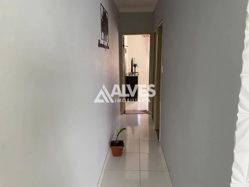 Foto 8 de Casa com 2 quartos à venda, 125m2 em Tomba, Feira De Santana - BA