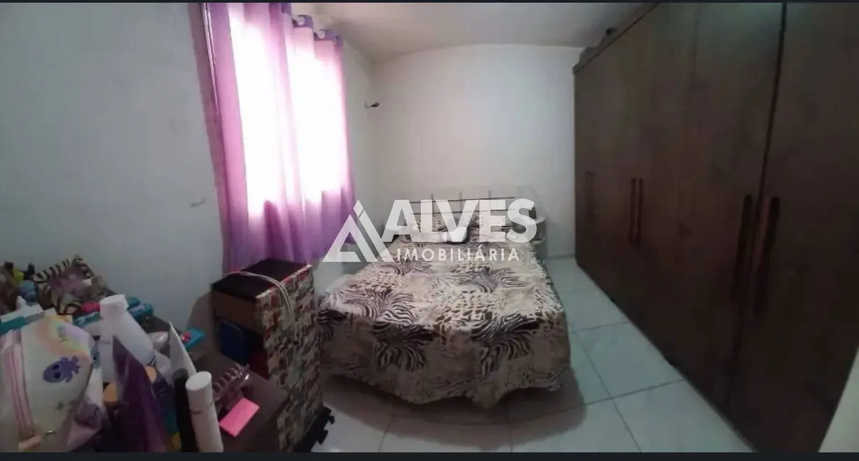 Apartamento com 2 quartos à venda, 45m2 em Tomba, Feira De Santana - BA - imagem 6 Foto 6 de Apartamento com 2 quartos à venda, 45m2 em Tomba, Feira De Santana - BA