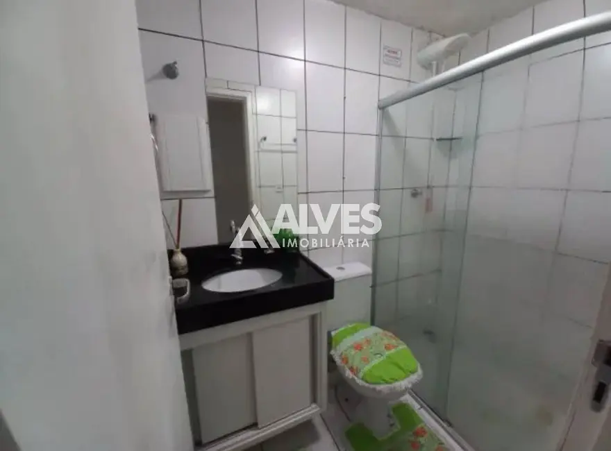 Apartamento com 2 quartos à venda, 45m2 em Tomba, Feira De Santana - BA - imagem 8 Foto 8 de Apartamento com 2 quartos à venda, 45m2 em Tomba, Feira De Santana - BA