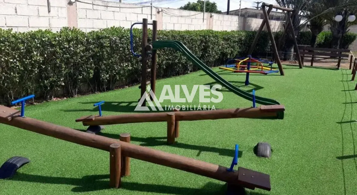 Apartamento com 2 quartos à venda, 45m2 em Tomba, Feira De Santana - BA - imagem 2 Foto 2 de Apartamento com 2 quartos à venda, 45m2 em Tomba, Feira De Santana - BA