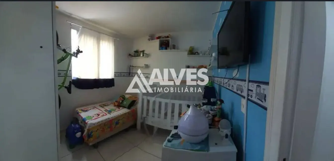 Apartamento com 2 quartos à venda, 45m2 em Tomba, Feira De Santana - BA - imagem 7 Foto 7 de Apartamento com 2 quartos à venda, 45m2 em Tomba, Feira De Santana - BA