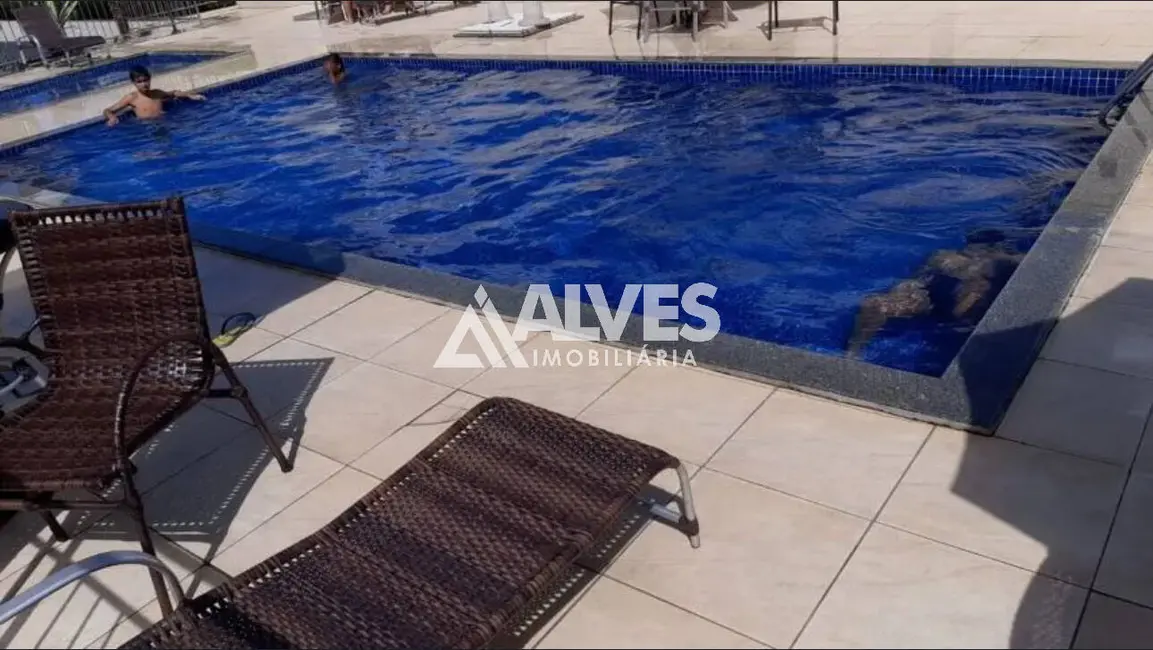 Apartamento com 2 quartos à venda, 45m2 em Tomba, Feira De Santana - BA - imagem 1 Foto 1 de Apartamento com 2 quartos à venda, 45m2 em Tomba, Feira De Santana - BA