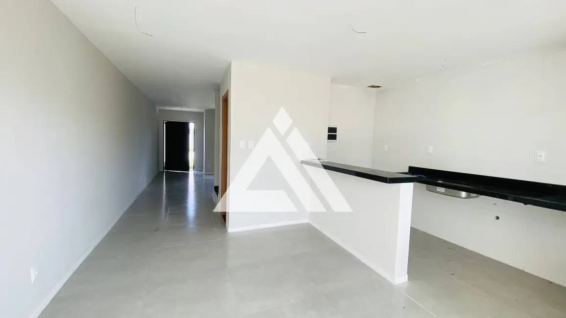 Foto 8 de Casa com 3 quartos à venda, 107m2 em Feira De Santana - BA