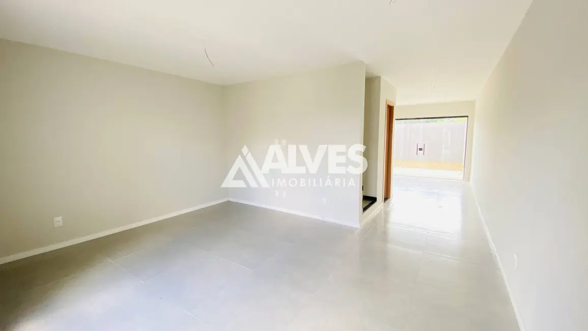 Foto 5 de Casa com 3 quartos à venda, 107m2 em Parque Ipê, Feira De Santana - BA