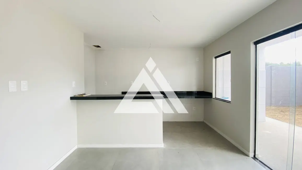 Foto 9 de Casa com 3 quartos à venda, 107m2 em Feira De Santana - BA